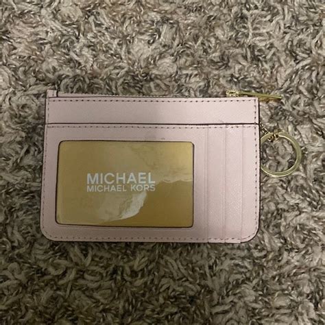 michael kors care card - Michael Kors dust bag repair.